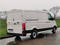 tweedehands VW Crafter 2.0 l3h2 (l2h1) airco!