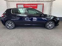 tweedehands Peugeot 308 1.2 PURETECH BLUELEASE AUTOMAAT CLIMA NAVI CRUISE