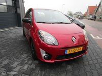 tweedehands Renault Twingo 1.2-16V Authentique 85dkm Airco