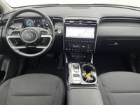 tweedehands Hyundai Tucson 1.6 T-GDI PHEV 265PK Comfort 4WD automaat / Afneem