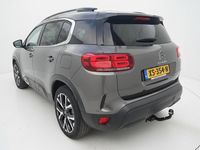 Occasion Citroën C5 Aircross Feel 131 PK (96 kW) 2019 Grijs SUV