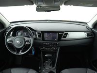 tweedehands Kia Niro 1.6 GDi Hybrid DynamicLine | Automaat | Parkeercam