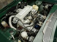 tweedehands Triumph Stag Gerestaureerd | Gereviseerde motor | 1971