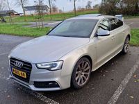 tweedehands Audi A5 1.8 TFSI Pro Line S