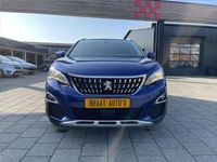 tweedehands Peugeot 3008 1.2 PureTech Allure l CARPLAY l CLIMA l CRUISE l R