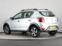 tweedehands Dacia Sandero 0.9 TCe Easy-R Stepway Serie Limitee 15th Anniv. (