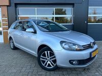 tweedehands VW Golf VI Variant 1.2 TSI BlueMotion |Nette Auto!|