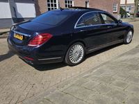 tweedehands Mercedes S500 (PLUG-IN HYBRID) e L 7G-TRONIC