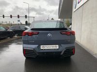 Occasion BMW iX2 M Sport 150 kW (204 PK) 2025 Grijs SUV