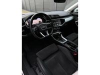 tweedehands Audi Q3 Sportback 35 TFSI S-Line Camera Navigatie
