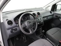 tweedehands VW Caddy 1.6TDI Economy Baseline | Airco | Betimmering