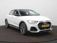 Occasion Audi A1 Basis 95 PK (69 kW) 2021 Wit Hatchback