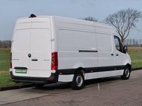 tweedehands Mercedes Sprinter 316 cdi l3h2 aut.