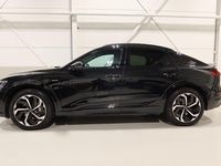 Occasion Audi e-tron Sportback S-Line 230 kW (313 PK) 2021 Zwart SUV