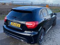 tweedehands Mercedes A250 250 Sport 4Matic ambition AMG sport night rider