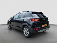 Occasion Kia Stonic 101 PK (74 kW) 2024 Aurora black pearl m SUV