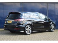 tweedehands Ford S-MAX 1.5 ST-Line X-Pack 7p. | Design Pack 2 | Leder | Trekhaak Camera | Cruis & Climate C. | Privacy Glass |