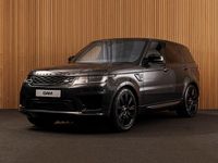Occasion Land Rover Range Rover Sport HSE Dynamic 2022 Grijs (metallic) SUV