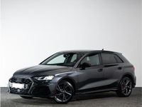 tweedehands Audi A3 Sportback S-Line 45 TFSIe 245 pk AUTOMAAT | Navigatie | S-line exter. | Camera | 18" velgen |