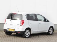 tweedehands Mitsubishi Colt 1.3 Edition Two Automaat | Park sens | Lm-Velgen