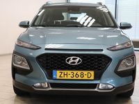 tweedehands Hyundai Kona 1.0 TURBO | COMFORT | APPLE CARPLAY |
