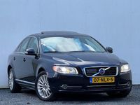 tweedehands Volvo S80 2.4 D5 Executive | 2010 | Massage | Stoelventilatie | ACC |