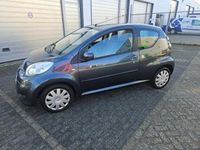 tweedehands Citroën C1 1.0-12V Séduction