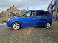 tweedehands Opel Meriva 1.6-16V Maxx Cool