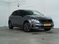 tweedehands Skoda Fabia 1.0 TSI Monte Carlo 'Sport' | CLIMA | PDC | DAB | NAVI via APPLE CAR PLAY | SPORT INTERIEUR