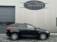 tweedehands Volvo XC60 D5 2.4TD Aut op Grijs kenteken