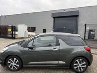 Occasion Citroën DS3 92 PK (67 kW) 2012 Grijs Hatchback