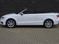 tweedehands Audi A3 Cabriolet 1.4 TFSI Design| Automaat | Stoelverwarming | Adaptive cruise controle | LED