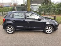 tweedehands VW Polo 1.2 TSI Edition+ Automaat | Navigatie | Climate Control | Cruise Control | Lichtmetalen Velgen | 5 drs