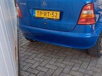 Occasion Mercedes A160 Classic 102 PK (75 kW) 1998