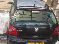 Occasion VW Polo Comfortline 64 PK (47 kW) 2003 Sedan