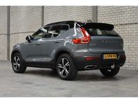 tweedehands Volvo XC40 T3 163pk Aut. R-Design | Scandinavian-Line