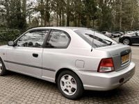 Occasion Hyundai Accent 86 PK (63 kW) 2003 Sedan
