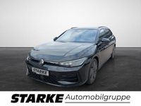 Occasion VW Passat R-line 150 PK (110 kW) 2024 Zwart Sedan