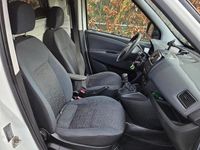 Occasion Fiat Doblò 104 PK (76 kW) 2012 MPV