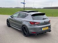 tweedehands Seat Leon 2.0 TSI Cupra 290