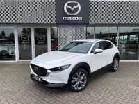 tweedehands Mazda CX-30 2.0 e-SkyActiv-G M Hybrid Luxury AUTOMAAT