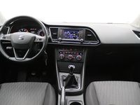 Occasion Seat Leon Business 2018 Wit Hatchback