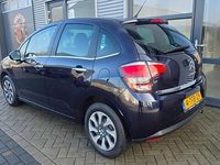 Occasion Citroën C3 68 PK (50 kW) 2014 Blauw Hatchback