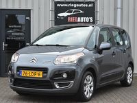 Occasion Citroën C3 Picasso 97 PK (71 kW) 2010 Grijs MPV