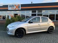 tweedehands Peugeot 206+ 206 + 1.4 XS |Nieuwe APK!|Nieuwe koppeling|