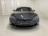 tweedehands Tesla Model S 100D *46.950 ex. BTW* 21inch Panodak *Nieuw Accupa