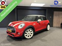 Occasion Mini Cooper S 192 PK (141 kW) 2018 Rood Hatchback