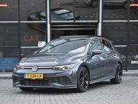 tweedehands VW Golf VIII 2.0 TSI GTI Clubsport Keyless Pano Lane Camera