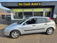 tweedehands Ford Focus 1.8-16V/TREKHAAK