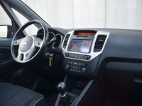 tweedehands Kia Venga 1.4 CVVT ExecutiveLine ECC | Panoramadak | Full Ma